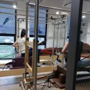 테라피월요가.필라테스 | 김해필라테스 다옴 필라테스&테라피월요가 김해진영점 후기