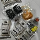 냉면밀키트 | 육각수냉면 물냉면