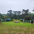 조정만묘 | [남동구 문화둘레길] 제2편. 조정만 묘(墓)