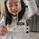 과학이야기1 | 엄마표 과학놀이 우리북스 우리과학 1-5 실험 후기