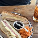 원도안로-17 | 대전 도안동 브런치 맛집 코너델리 내돈내산