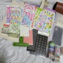 210102 | [210102] 새해선물로 받아 본 ✨타오바오✨ 후기(문구류, 스누피 만화책, 상견니 굿즈, 폰케이스)