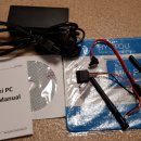MEGA PC (인-449호) | 영화보기 딱 좋은 HYSTOU FMP04 미니PC 사용 후기