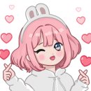 꼼지락 종이공예 이미지