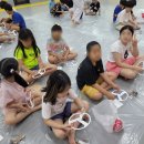 백두산 K타이거즈 태권도 이미지