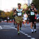 파라오 | 2025 JTBC 마라톤 파라오 코스튬런 후기(2:44:02)