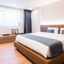 신라부티크 호텔 프리미엄 이미지