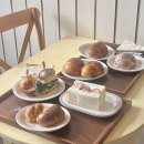 골든블랙123 | 운양동카페 밀몽 고급스럽고 감동적인 맛 김포 소금빵 맛집 종류별 후기