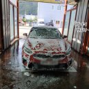 코끼리24시셀프세차 이미지