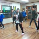 방송댄스 이미지