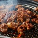 조은갈비 이미지