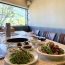 율하2지구_응달공원농구장 | 특별한 날, 분위기 좋은 장유한우 맛집 우적