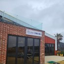 카페디앤디 | 대정읍 카페 디앤디 제주한달살이 바다뷰 돌고래카페