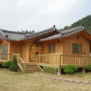 한옥집 이미지