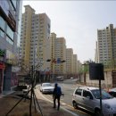 다대성당 앞 이미지