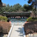 청계사 경내 이미지