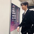 Sleep Well🥰 은찬을 위해 특별히 작성된 이 짧은 메시지를 열어보세요🎁🎀 이미지