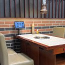 효성공원(JC공원) 근방 | 가족끼리 외식하기 좋은 광교 돼지갈비 맛집 갈비꽃 광교호수공원점 솔직후기