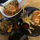 버거앤파스타 이미지