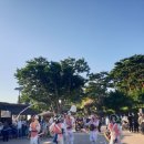 문화가 있는 날 [함께 걷는 공연 나들이] 5회차 조선으로 간 EDM | 아산 외암마을 축제 가족나들이 전통마을 산책 풍경