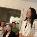 서혜경, 카네기홀 연주 “In Love” 이미지