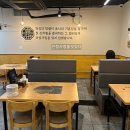 효자동 감자탕 이미지