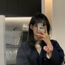 헤어by주 | 잠실미용실, 프롬어스헤어 애쉬브라운 톤다운 후기 by 영서디자이너