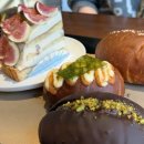 효성아파트 정문 | 가을엔 무화과타르트, 밤 페스츄리 - 두정동 좋은아침페스츄리