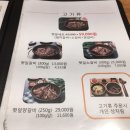 햇잎갈비대전