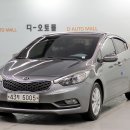 대전중고차매매단지내 인기 추천 준중형 기아K3중고차 판매[대전중고차][대전 중고자동차][대전 중고차매매][대전 중고차 구입판매] 이미지