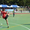 청송군민운동장 이미지