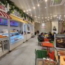 3659 | 용산역 근처 디저트 카페 스윗팔레트 솔직 후기