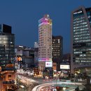 알로프트서울명동호텔 이미지