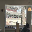 다온축산도소매센터 | 전주 신상 감성 카페 찾는다면 ?풍남문 뷰 홈댄스