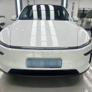 국민자동차 | 자동차 썬팅 버텍스900 국민 농도 시공된 주니퍼 후기