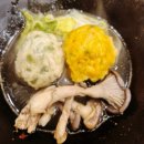 강남면옥 | 파주 운정 점심 맛집 오실장강남면옥 운정점 냉면 수육 전골 후기