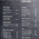 깍두기 레스토랑 이미지