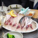 만선횟집 | 서울 신당역 근처 중앙시장 맛집 신만선횟집 내돈내산 솔직 후기