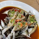 연평도 목포 산꽃게 이미지