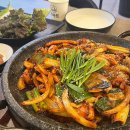 오적회관평택고덕점 | 평택 고덕 맛집 오징어볶음 수육 튀김 다 맛있는 집[오적회관 평택고덕점]