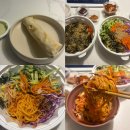 내손밥상 | [임신 일기] 34 ~ 35주 차 일상, 청첩장모임, 돌잔치, 임산부 장염, 만삭사진 촬영, 출산가방