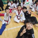 블랙이글 학익태권도장 이미지