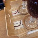 플로우 | [혜화 드립커피] 대학로 두쫀쿠 카페 '에디션엠 플로우' 내돈내산 후기