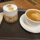 케빈하우스 | 광교산 초입에 커피 맛집이..??!! 케빈하우스 내돈내산 후기