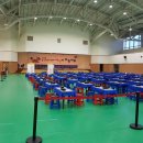 흰돌 체육관 이미지