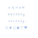 가체 이미지