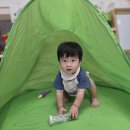 두개의 조각 이미지