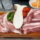 덕정 | 양주 꼬들당 덕정 오돌갈비 살치살 항정살 감동 후기