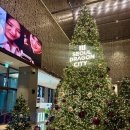 ELF | 2025 12월 연말 호캉스 용산드래곤시티 노보텔 엠버서더 슈페리어 1박 + 그랜드 머큐어 ELF 라운지 후기