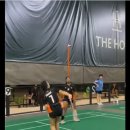 SEASAC Badminton 2026 was a success! 이미지